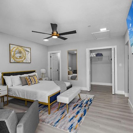 Tropical Paradise Cape Coral Luaran gambar
