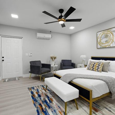 Tropical Paradise Cape Coral Luaran gambar