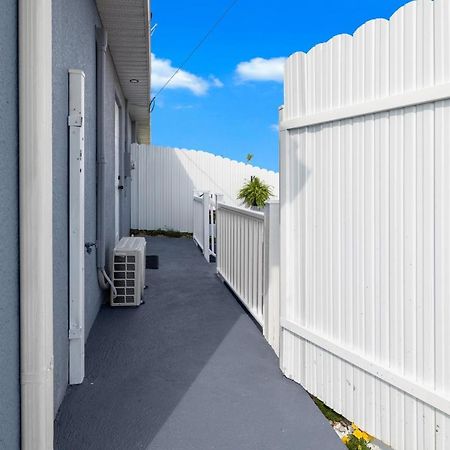 Tropical Paradise Cape Coral Luaran gambar