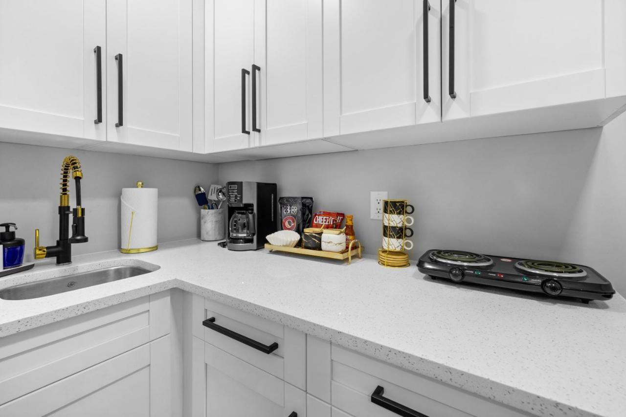 Tropical Paradise Cape Coral Luaran gambar