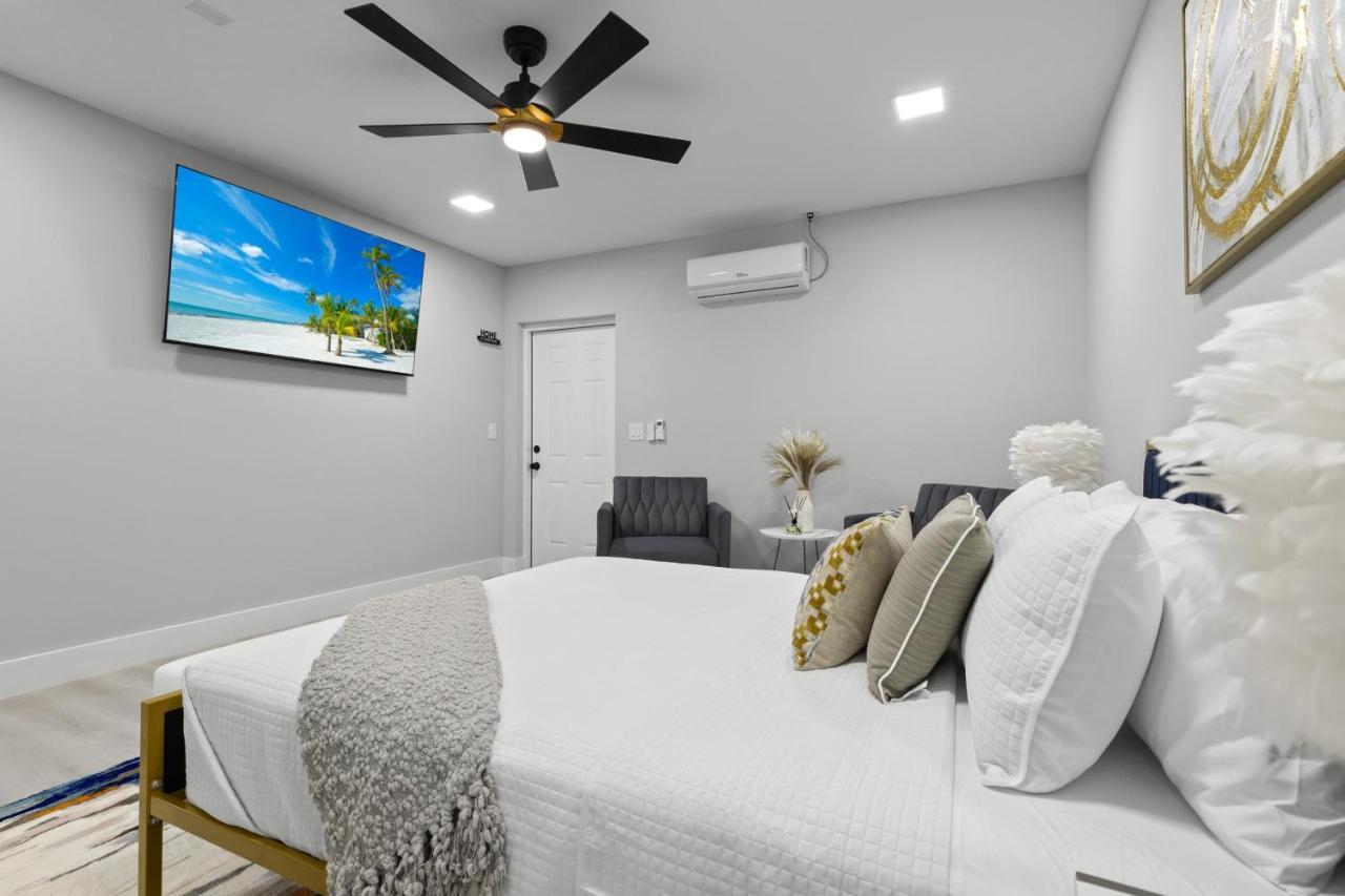 Tropical Paradise Cape Coral Luaran gambar