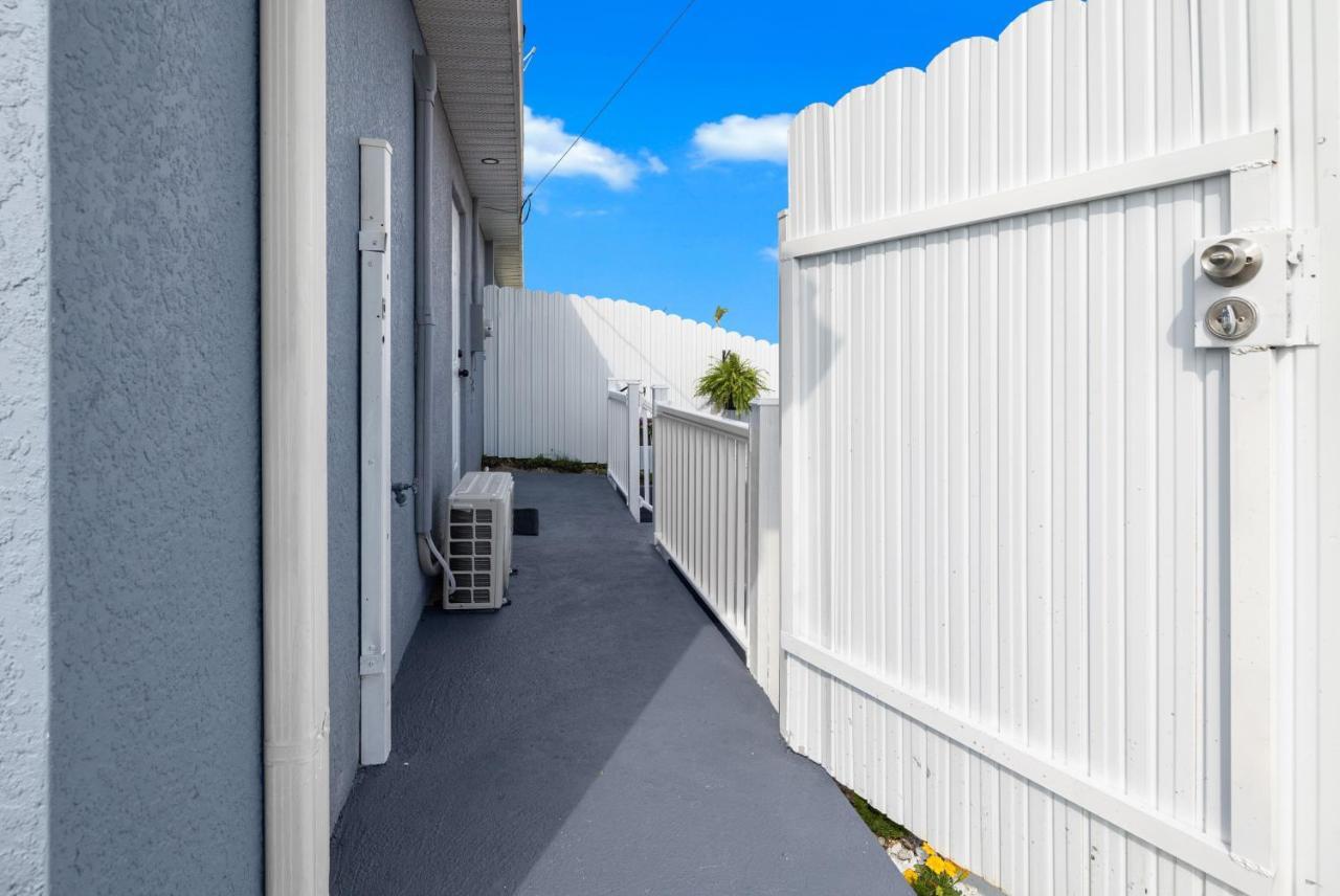 Tropical Paradise Cape Coral Luaran gambar