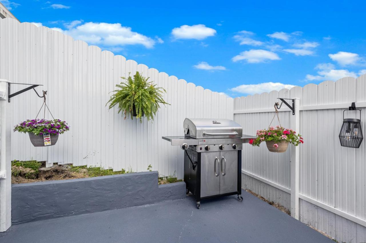 Tropical Paradise Cape Coral Luaran gambar