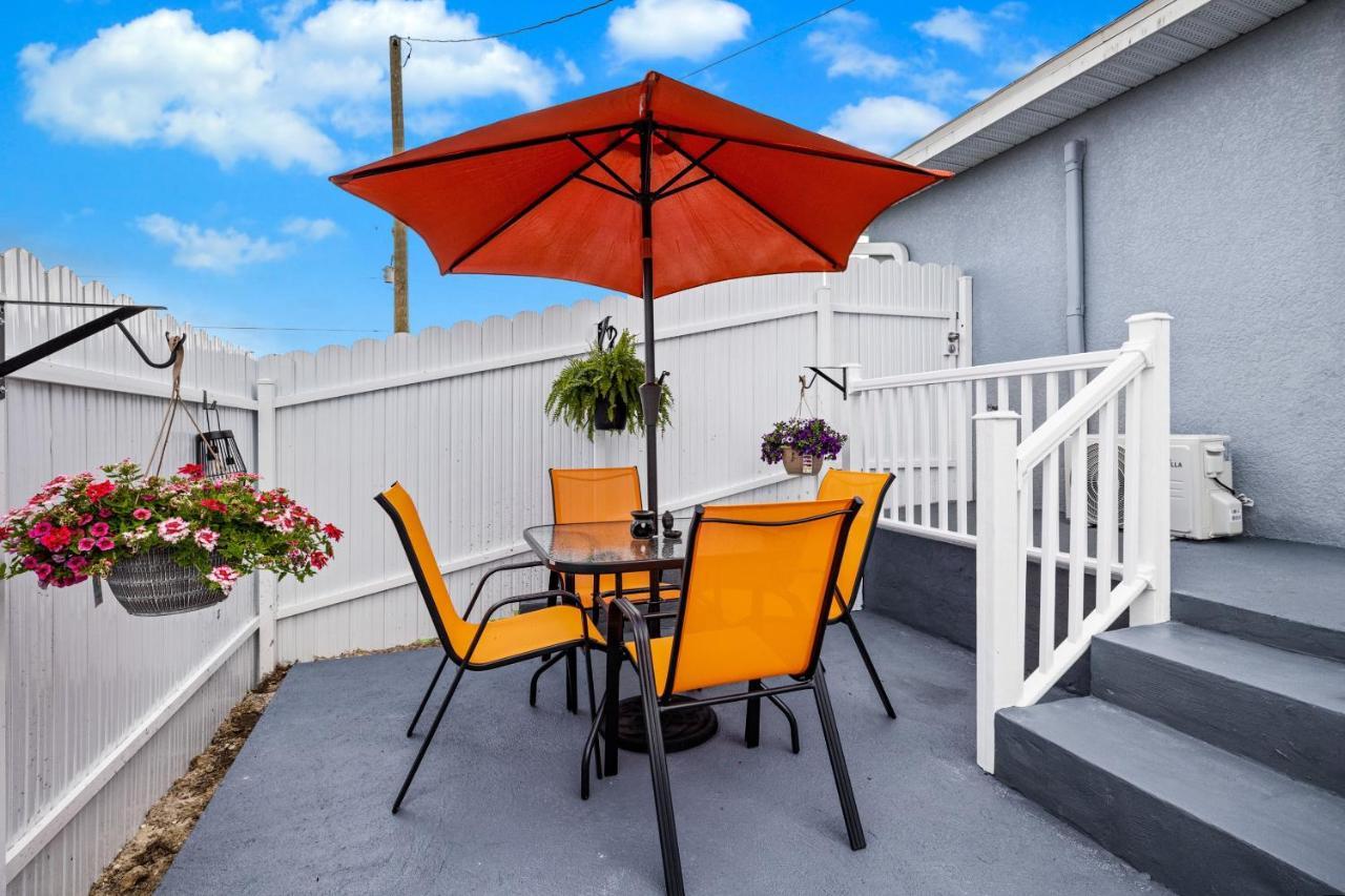 Tropical Paradise Cape Coral Luaran gambar