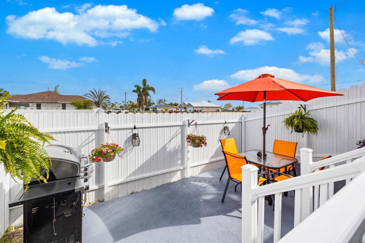 Tropical Paradise Cape Coral Luaran gambar
