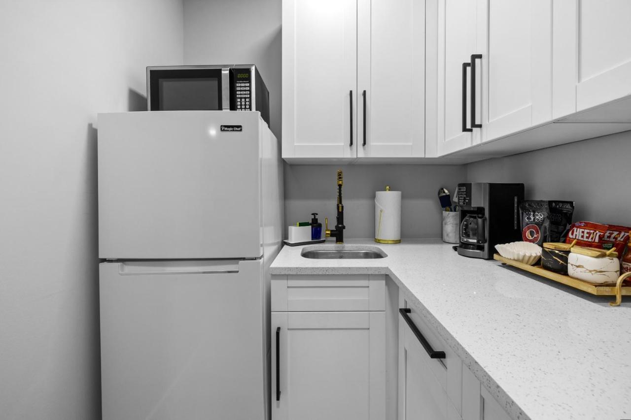 Tropical Paradise Cape Coral Luaran gambar
